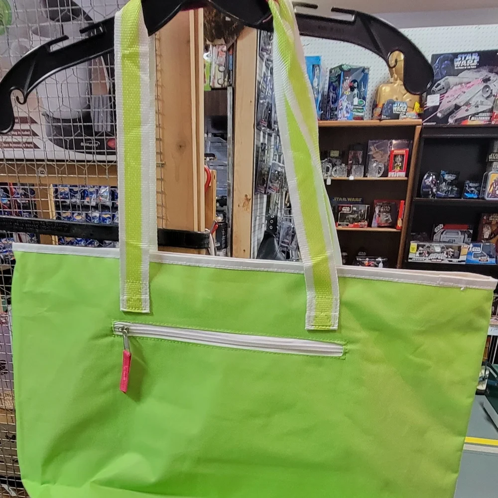 unbranded big tote